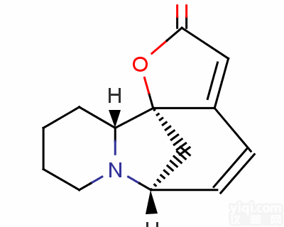 一叶萩碱，分析标准品,<em>HPLC</em>≥<em>98</em>%，分析标准品,<em>HPLC</em>≥<em>98</em>%