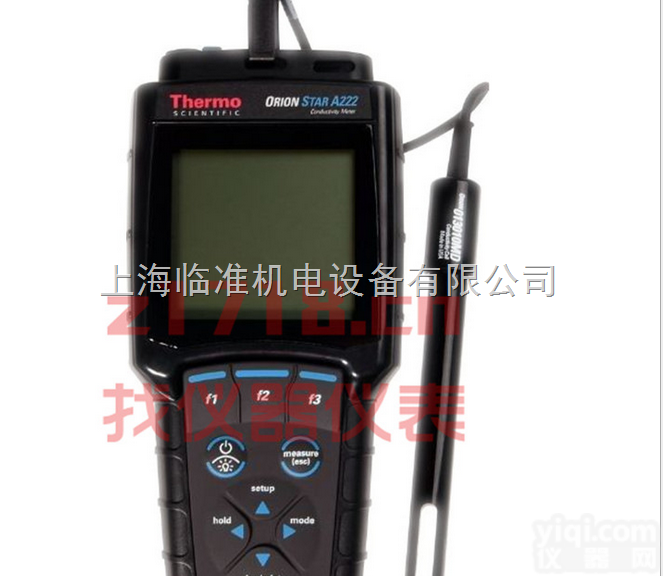 320P-01A  奥<em>立龙</em>pH<em>酸度</em>计