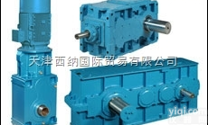 <em>德国</em>PIV drives变速器