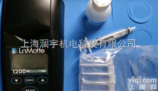LaMotte1200 DC1500  <em>雷曼</em>LaMotte1200UDV<em>比色计</em> LaMotte DC1500