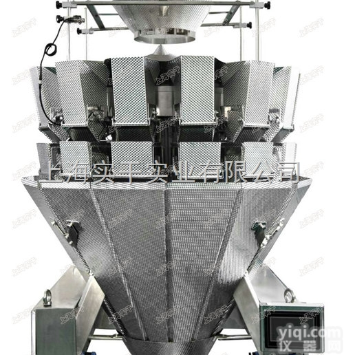 8头<em>防水</em>多头<em>组合</em>秤|生鲜多头电脑<em>组合</em>秤