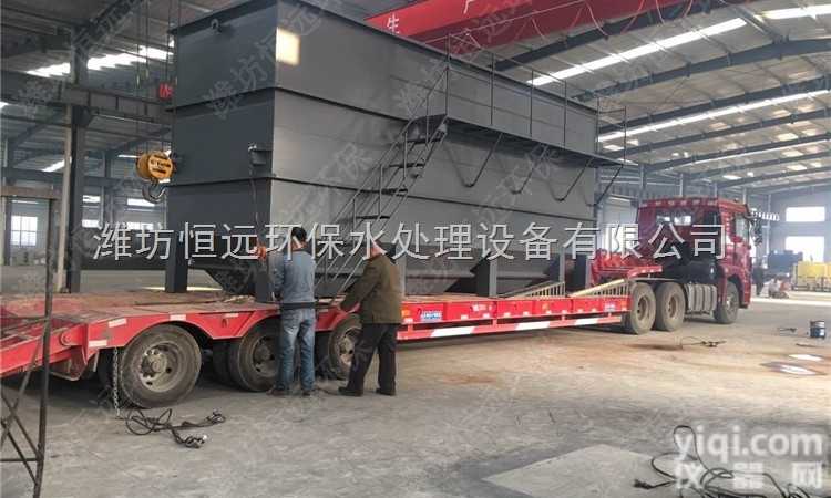 永州市溶气<em>气浮</em>机厂家<em>直销</em>