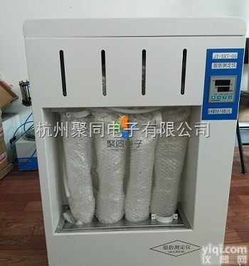 南京市聚同<em>索氏</em>脂肪<em>测量仪</em>JT-SXT-02注意事项