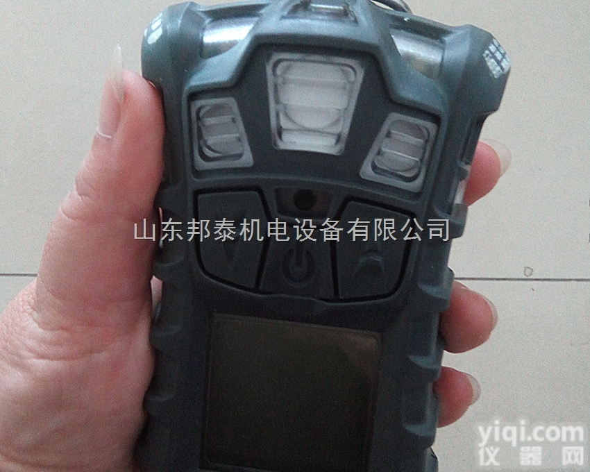 天鹰4X  <em>一氧化碳</em>多组分气体<em>分析仪</em>