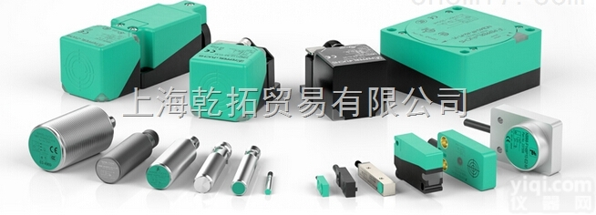 概述倍加福接近<em>传感器</em>，倍加福接近<em>传感器</em>种类<em>特点</em>