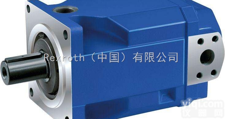 德国<em>REXROTH力士乐柱塞泵A10VSO系列</em>