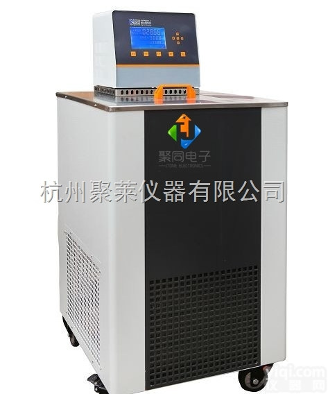 陕西<em>西安</em>高<em>精度</em>恒温水槽油槽JTGH-20厂家促销