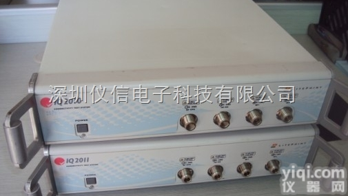 IQ2010  IQ2010 LitePoint 无线<em>测试系统</em>