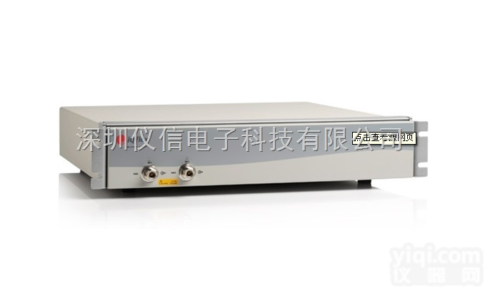 IQflex  LitePoint IQflex <em>无线网络</em><em>测试仪</em>