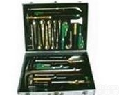 矿山矿井<em>抢险</em>用<em>防爆</em>组合工具