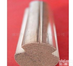 铜接触线 铜<em>滑线</em> <em>龙门吊</em><em>滑线</em>优惠