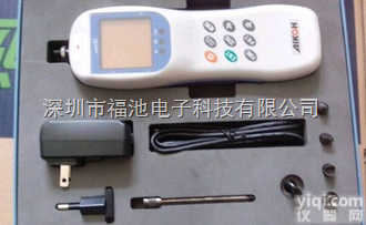 日本爱光 数显推拉力计 RZ-<em>100</em> 替代 <em>RX</em>-<em>100</em>