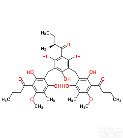 仙鹤草酚B，分析<em>标准品</em>,TLC鉴<em>别用</em>