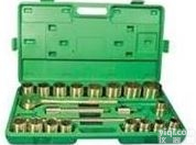 防爆3/4″方21<em>件套</em><em>盒装</em><em>套筒</em>