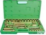 防爆1/2″方24<em>件套</em><em>盒装</em><em>套筒</em>