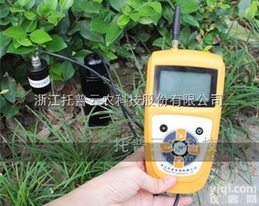 TZS-2X  便携式土壤水分温度<em>速测仪</em>,多点土壤<em>温湿度</em>记录仪,土壤<em>温湿度</em>测定仪