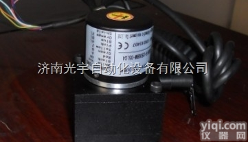 LEC150-10-05-100-24c  <em>济南</em><em>光宇</em><em>拉线</em>位移传感器拉绳编码器<em>拉线</em>编码器