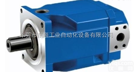 A10VSO28DR/31R-PPA12  <em>德国</em>REXROTH<em>定量泵</em>技术参数@<em>力士</em>乐液压产品代理商