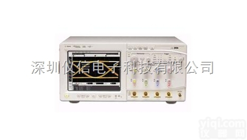 <em>DSO80804B</em>  <em>Agilent</em> <em>DSO80804B</em><em>示波器</em>