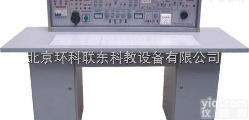 HK-29  通用电工实验室设备环<em>科联</em>东厂家<em>直销</em>