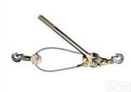 SJJA<em>棘轮</em>式<em>张力</em>收线器