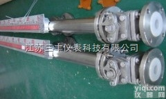 磁性浮子<em>远传</em>型<em>液位计</em>