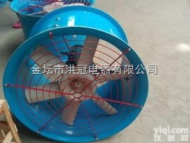 FT35防腐轴流式通风机0.37KW<em>玻璃钢</em><em>防腐风机</em>