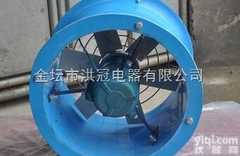 FBT35-11  防爆防腐轴流式风机   岗位式防爆<em>防腐风机</em>380V/0.7nKW