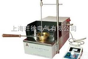 BD-001B<em>半自动</em>开口<em>闪点</em>和燃点测定仪（克利夫兰开<em>口杯</em>法）