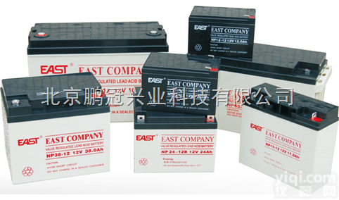 EAST<em>易事</em>特<em>蓄电池</em>NP120-12 12V120Ah/10HR质量保...