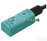 杭州<em>总代理</em><em>传感器</em>KFD2-CD-EX1.32德国倍加福P+F编码器