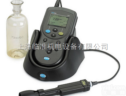 <em>哈希</em>HQ30D<em>单通道</em>多参数水质分析仪