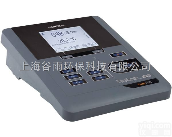 inoLab Cond <em>7310</em>  <em>台式</em>电导率仪 wtw <em>7310</em>