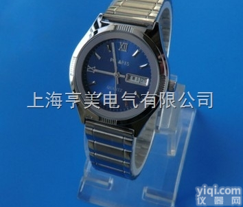 BSG-L<em>手表式</em>近电<em>报警器</em> 防<em>触电</em>报警手表 女款手表