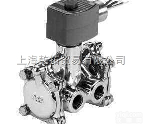 8223G012  JOUCOMATIC先导式<em>电磁阀</em>作用,好<em>性能</em>杰高先导式<em>电磁阀</em>
