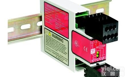 <em>邦纳</em>banner<em>继电器</em>电路组成的两个部分