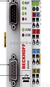 BECKHOFF<em>耦合器</em>，倍福<em>总线</em><em>耦合器</em>参数
