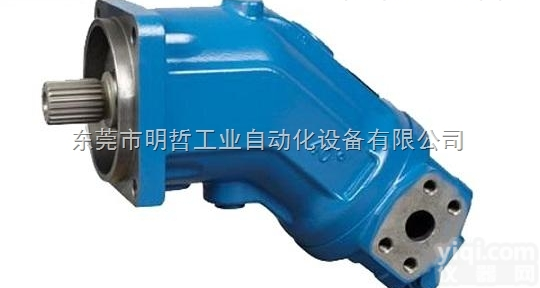 <em>德国</em>REXROTH<em>力士</em>乐<em>定量泵</em>A10VSO45DFR1/31R-PPA...