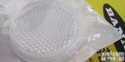 <em>美国</em><em>邦纳</em>banner<em>反光板</em>的主要两种类型