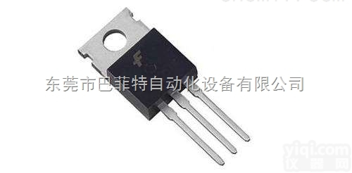 美国<em>仙童</em>半导体<em>东莞</em>总经销