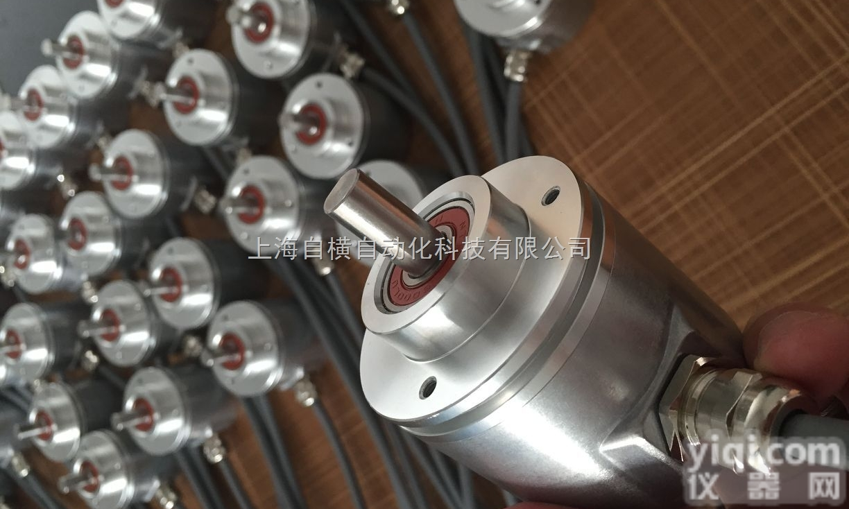 DXM58-SGB  多圈SSI 信号<em>编码器</em>、多圈SSI、<em>格雷码</em>、二进制信号输出<em>编码器</em>