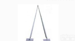 MRB200锰钢<em>人字</em>圆<em>抱杆</em>