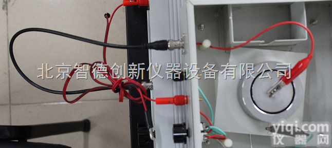 体积表面<em>电阻率</em><em>试验仪</em>-<em>测试仪</em>