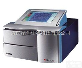 F50/Sunrise  帝肯<em>酶标仪</em>，<em>瑞士</em>进口<em>酶标仪</em>，96孔<em>酶标仪</em>