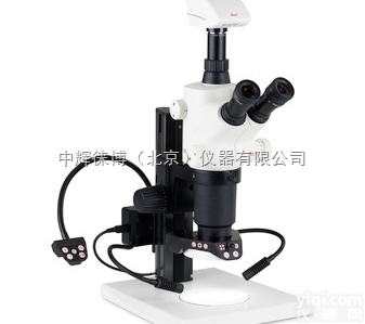 Leica  <em>德国</em>徕卡<em>S8APO</em>体式显微镜-2017年中秋节放假安排