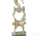 TCZF<em>朝天钩</em>式两用铝 尼龙<em>滑车</em>