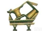 YSC-0.5<em>转角</em><em>放线</em>铝 尼龙<em>滑车</em>