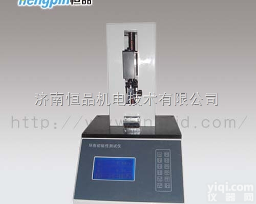 HP-HCN  环形初<em>粘性</em><em>测试仪</em>生产<em>厂家</em>
