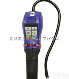<em>美国TIF XP-1A卤素检漏仪</em>