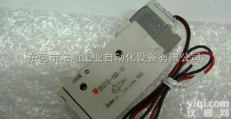 SYA7120-02  SMC<em>电磁阀</em>工作原理-SMC<em>柳州</em>代理商